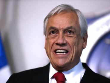 Presidente Sebastián Piñera nombra a nuevo subsecretario de Medio Ambiente