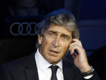 West Ham le entregó a Pellegrini el refuerzo más caro de la historia del club