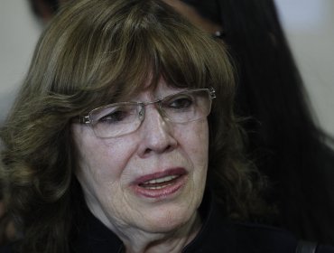 Madre de Jorge "Coke" Matute solicita la salida de Ministra Carola Rivas