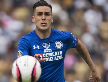 Enzo Roco sigue sin encontrar club y podría jugar en Tercera División de México