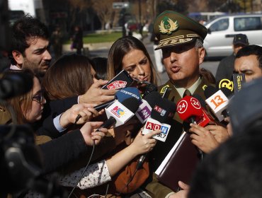 Dirección de Bienestar de Carabineros descarta nuevo fraude por $23 mil millones