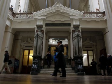 Corte Suprema otorga libertad condicional a encubridor de crimen del cabo Moyano