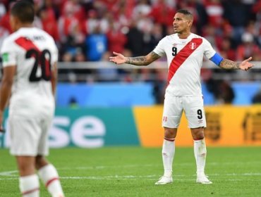 Francia se impuso con lo justo y dejó a Perú fuera del Mundial de Rusia 2018