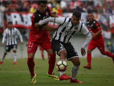 Colo Colo busca revertir llave ante Ñublense para avanzar a octavos de Copa Chile