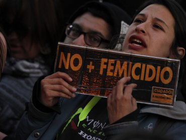 Nuevo femicidio, ahora en Renca: Autor fue detenido gracias a tío que lo entregó