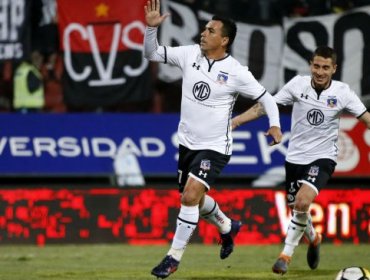 Colo Colo ganó a Ñublense pero no le alcanzó y quedó eliminado de la Copa Chile