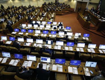 Cámara de Diputados aprueba proyecto a favor de trabajadores de Maersk