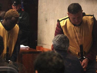 Torturas: Ordenan detener a gendarme y será formalizado por el mismo delito