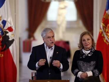 Piñera: Indulto a ex recluso de Punta Peuco fue por "razones humanitarias"