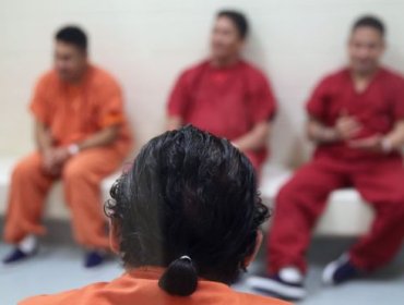 El multimillonario negocio detrás de la detención de inmigrantes en Estados Unidos