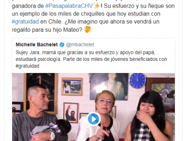La notable historia de superación de la flamante ganadora de 19 años de Pasapalabra