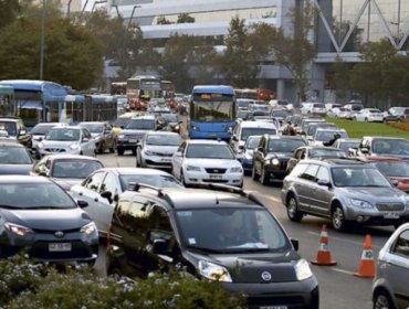 Se aprueba proyecto que rebaja velocidad máxima en zonas urbanas a 50 Kms por hora