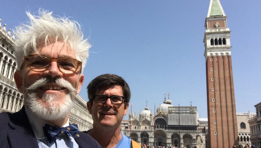 Vuelve City Tour On Tour a las pantallas de Canal 13: Irá los sábados por la tarde