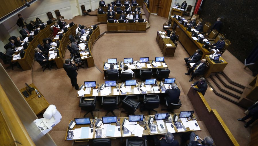 ¿Cuánto ganan realmente los Diputados y Senadores de Chile?: Reveladoras cifras se conocen