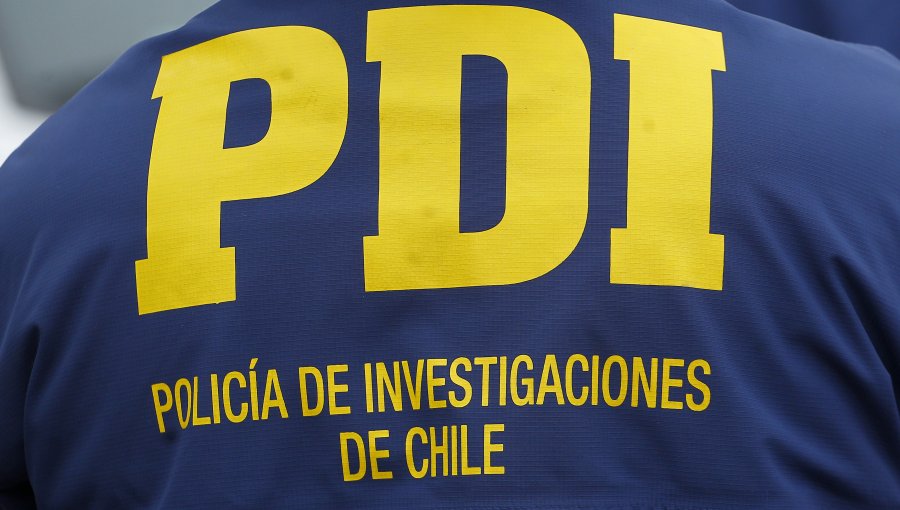 PDI Valparaíso detuvo a homicida de 21 años prófugo desde 2014