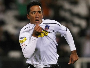 "Vuelvo a casa": Colo Colo y Lucas Barrios oficializaron su regreso al Cacique