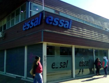 Superintendencia multó en $400 millones a Essal por descargas en lago Llanquihue