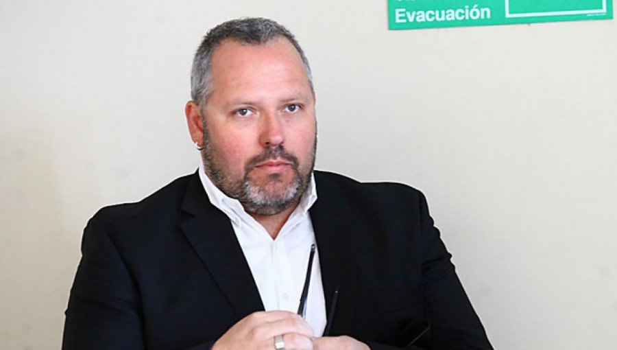 Abogado de Sebastián Dávalos confirma querella en contra de Yerko Puchento y Canal 13