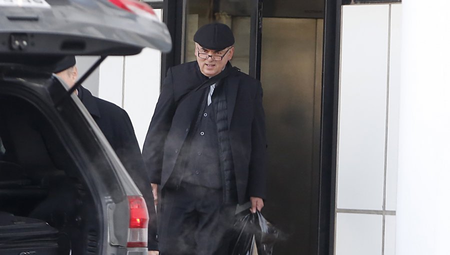 Abren investigación a vicario cercano al renunciado Obispo Valenzuela por abuso