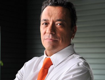 Round mundialero: Actriz Yamila Reyna se enfrenta a Claudio Palma y el relator le respondió duramente