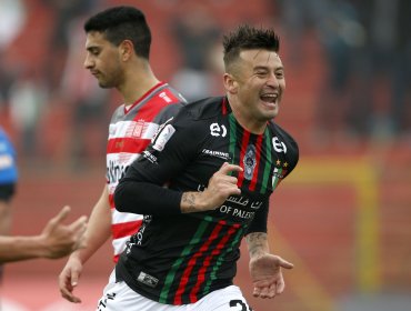 Palestino podría volver a recibir a Universidad Católica en La Cisterna tras 15 años