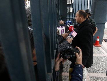 Corte de apelaciones deja en libertad a Gendarme del Caso Torturados en la Cárcel