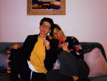 El hermoso mensaje de Lorena Capetillo tras el cumpleaños número de 18 de su primer hijo