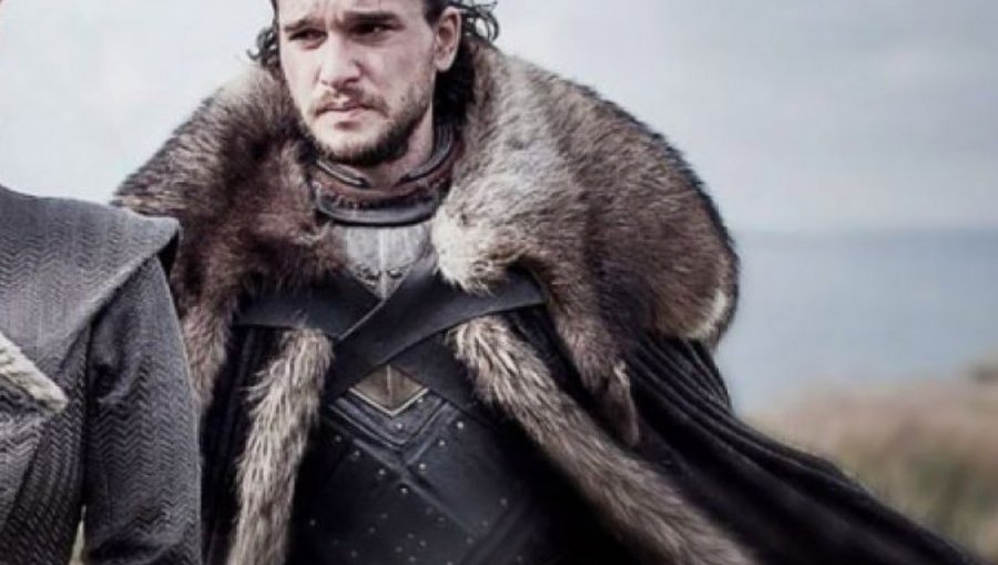 Mira el teaser con que HBO promociona nueva temporada de “Game of Thrones”