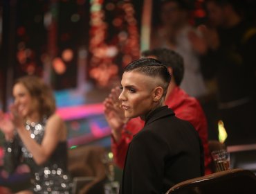 Leo Méndez confiesa que piensa operarse para cambiar de sexo y cuenta abuso sexual vivido a los 9 años