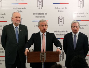 Gobierno anunció capitalización de Codelco en US$ 1.000 millones de dólares