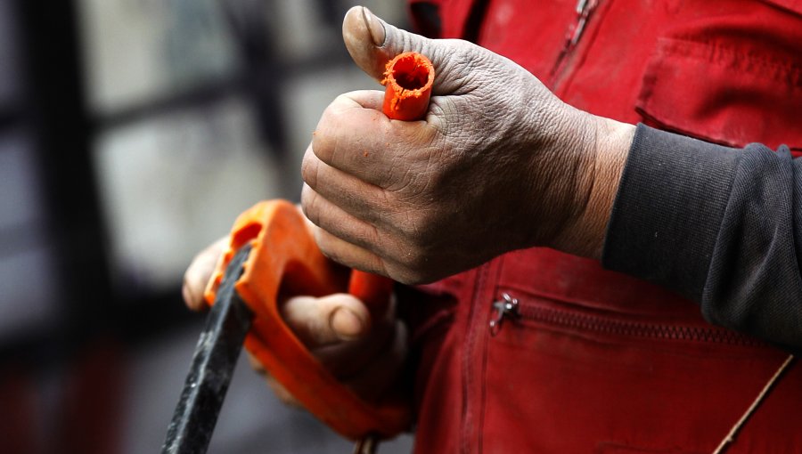 Desempleo llegó al 7%, con aumento de 0,3 puntos en el trimestre marzo-mayo