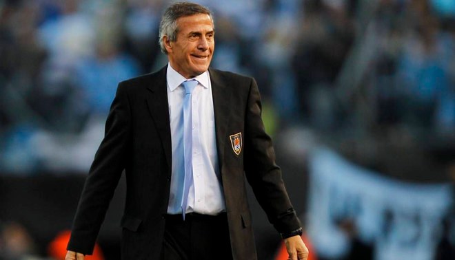 Óscar Tabarez: “La mayoría pensó que no lo lograríamos”