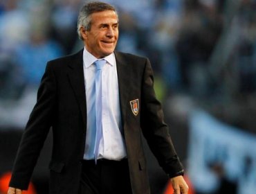 Óscar Tabarez: “La mayoría pensó que no lo lograríamos”