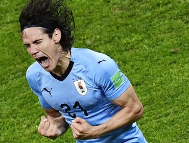 Mundial: Uruguay mostró su categoría ante Portugal y avanzó a los cuartos de final