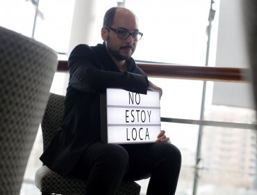 Cineasta Nicolás López anuncia su salida de productora Sobras