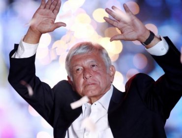 López Obrador gana elecciones en México según sondeos a boca de urna