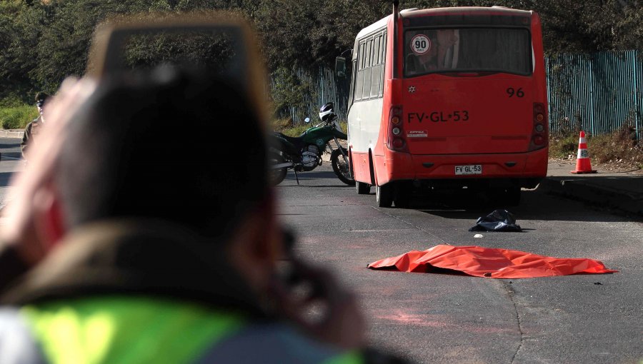 13 personas han fallecido en lo que va de este fin de semana largo