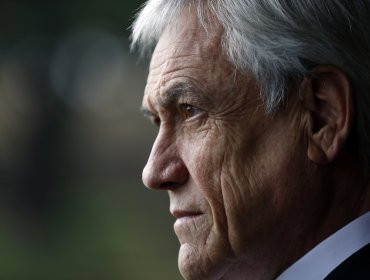 Presidente Piñera anuncia batería de proyectos para presentar al Parlamento