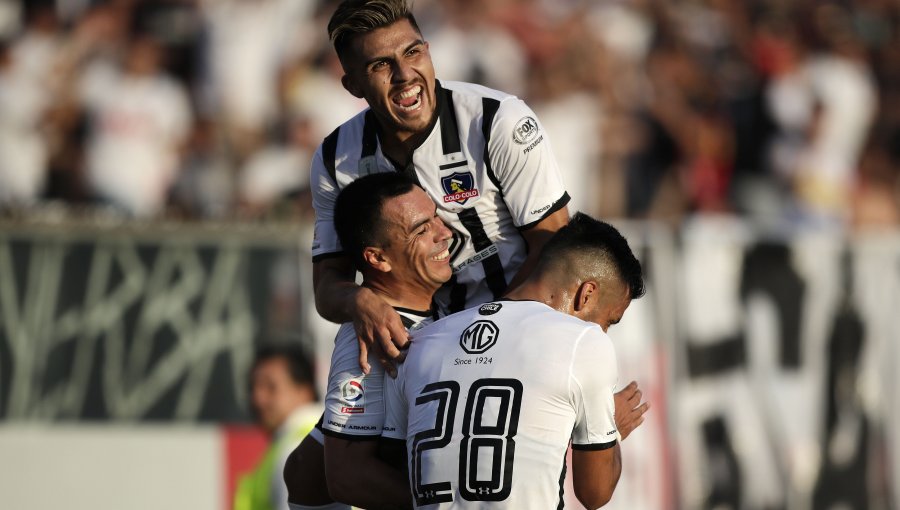 Jugador argentino asoma como otra opción para la banda izquierda de Colo Colo