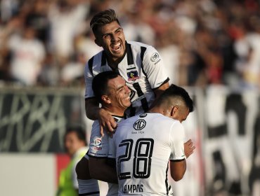 Jugador argentino asoma como otra opción para la banda izquierda de Colo Colo