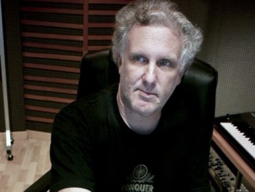 Fallece Daniel Sais, músico argentino y extecladista de Soda Stereo