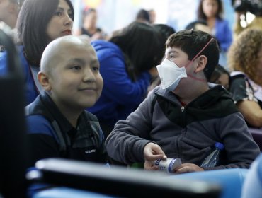 Ley Sanna: Comenzó a regir segunda fase que beneficiará a más de 4.000 niños