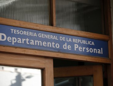 Nombran a Ximena Hernández como Tesorera General de la República