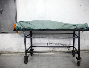 Encuentran en una morgue a una mujer viva que había sido declarada muerta