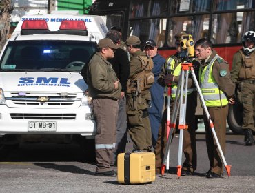 Nuevo Balance: Cifra de fallecidos aumenta a 18 este fin de semana largo