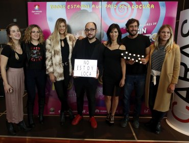 Fiscalía Oriente abrió causa penal de oficio a Nicolás López por abuso sexual