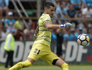 Gabriel Arias de Unión La Calera tiene todo listo para fichar en Racing de Avellaneda