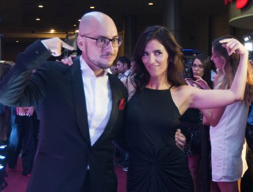 Actriz estrella de Nicolás López saca la voz: Paz Bascuñan dice "no soy capaz de darle la espalda"