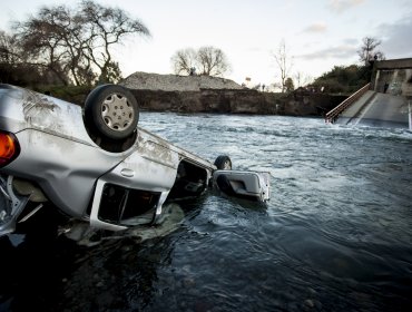 Nombran fiscal especial para investigar caída del puente Cancura