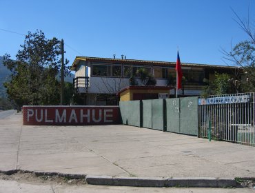 Denuncian existencia de red de microtráfico de drogas en emblemático liceo de La Ligua